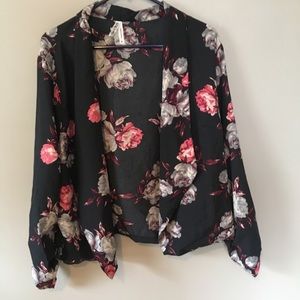 Live 4 Truth Swing blazer